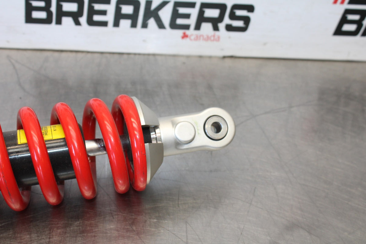 20-23 APRILIA RS660 REAR BACK SHOCK ABSORBER SUSPENSION BB00