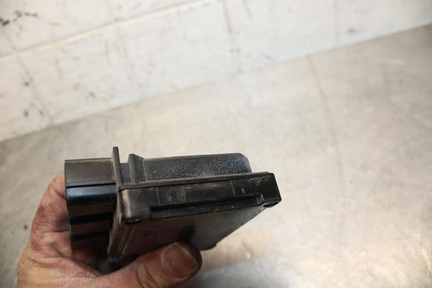 11 KAWASAKI NINJA 650 ER EX 650 RELAY FUSE BOX BB503