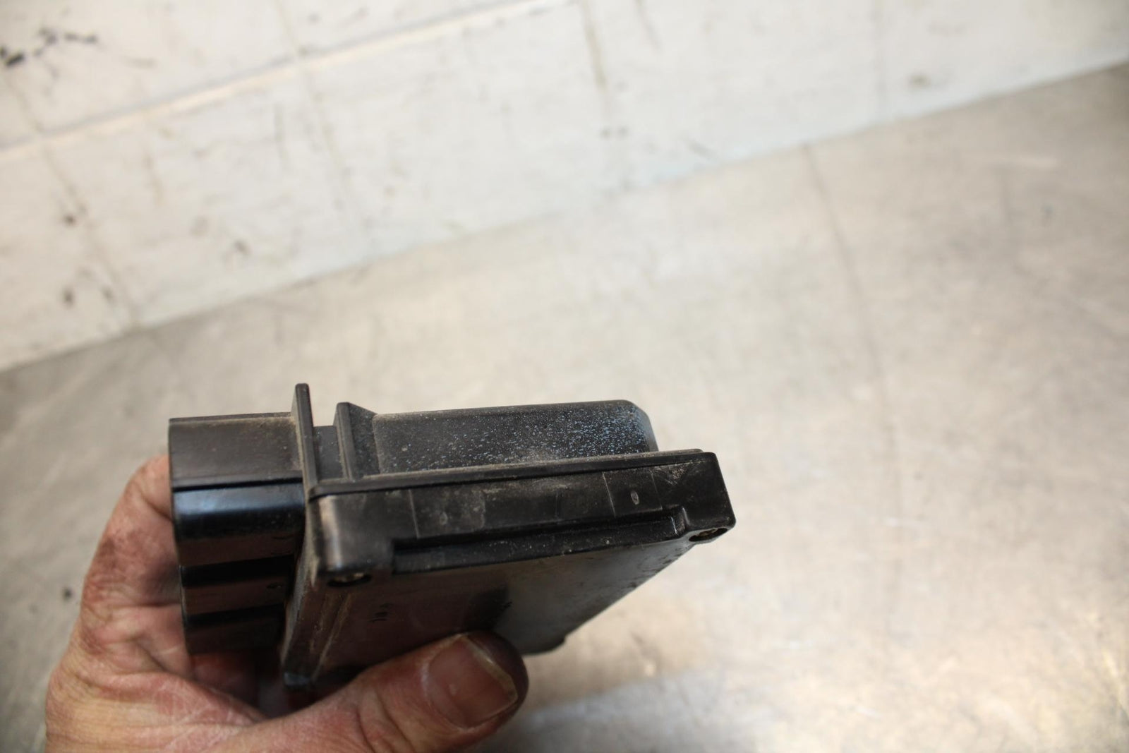 11 KAWASAKI NINJA 650 ER EX 650 RELAY FUSE BOX BB503