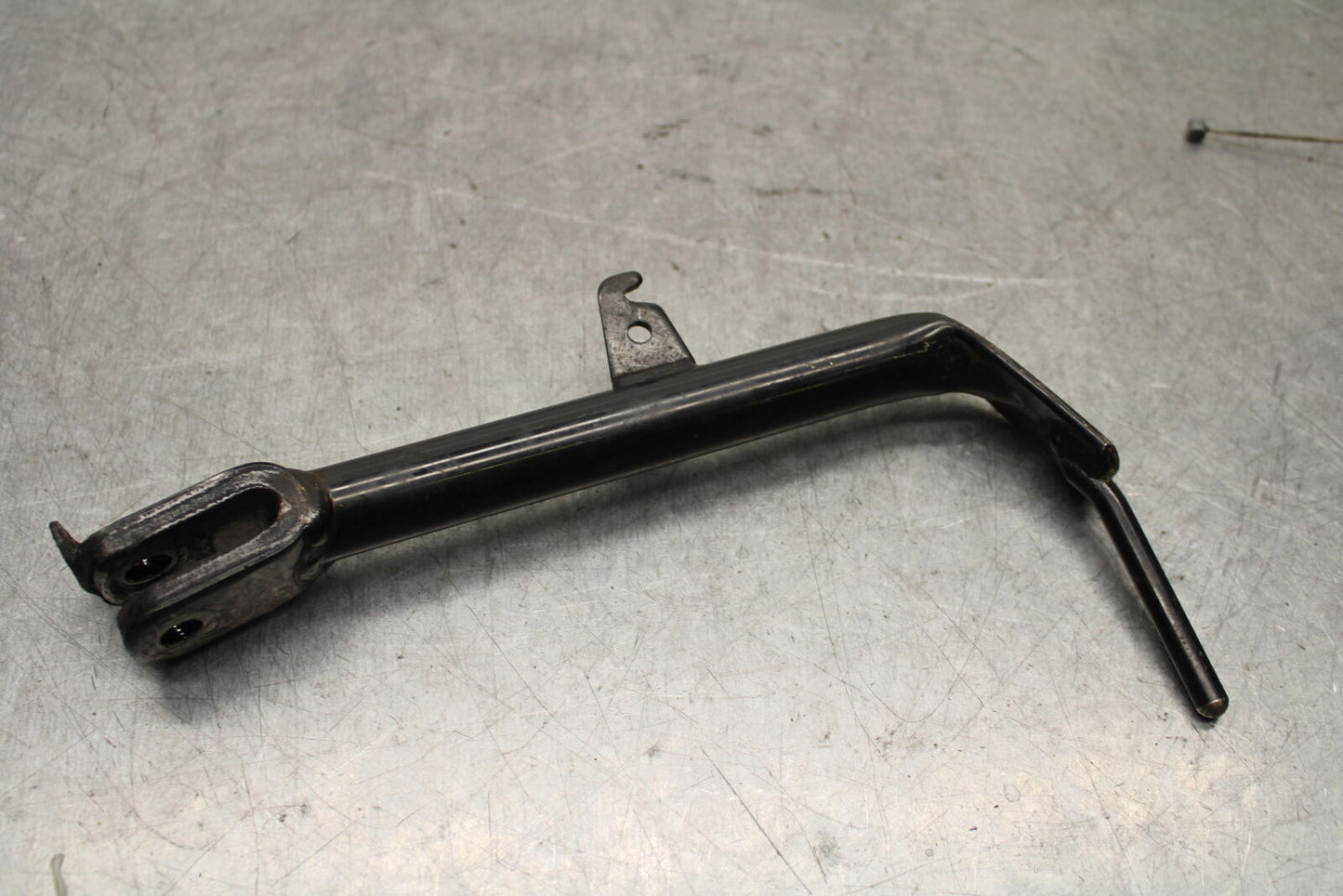 15-17 YAMAHA YZF R3 KICKSTAND SIDE KICK STAND BB651