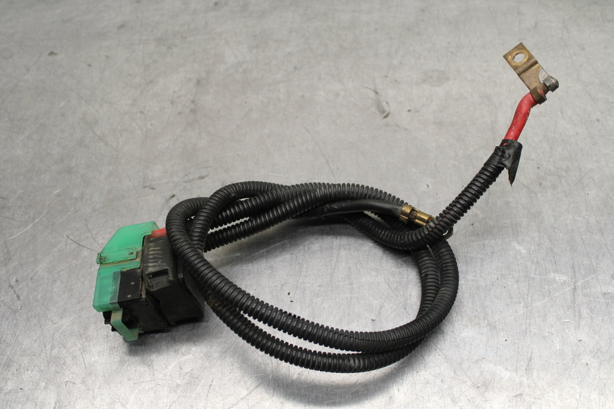 00 SUZUKI INTRUDER 1500 VL1500 ENGINE STARTER RELAY STARTING MOTOR SWITCH BB761