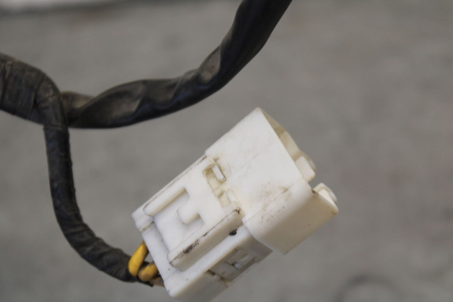 05-06 HONDA CBR600RR RECTIFIER VOLTAGE REGULATOR BB689