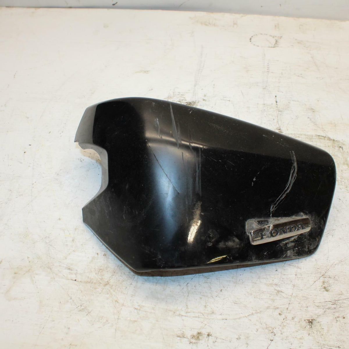 06 HONDA SHADOW 750 VT750C SIDE COVER PANEL COWL FAIRING BB352