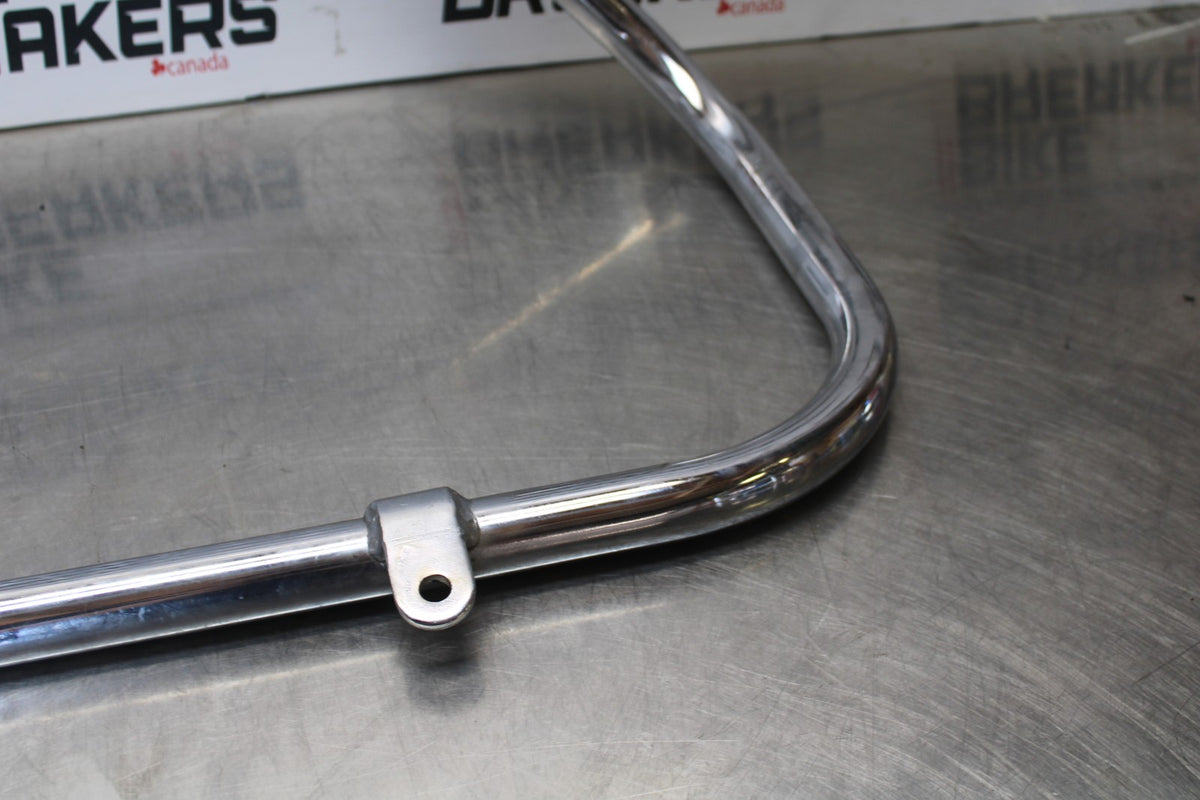 03-08 KAWASAKI VULCAN 1600 FRONT CRASH BAR BB196
