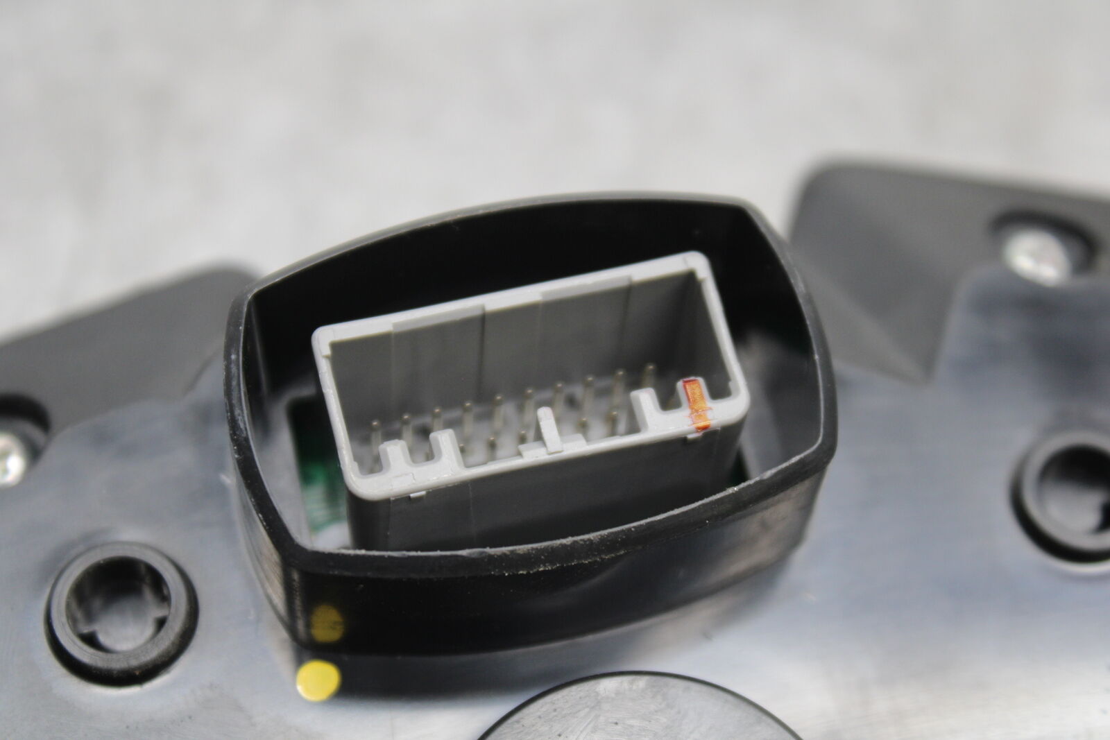 18-23 KAWASAKI NINJA 400 SPEEDO TACH GAUGES DISPLAY CLUSTER SPEEDOMETER BB660