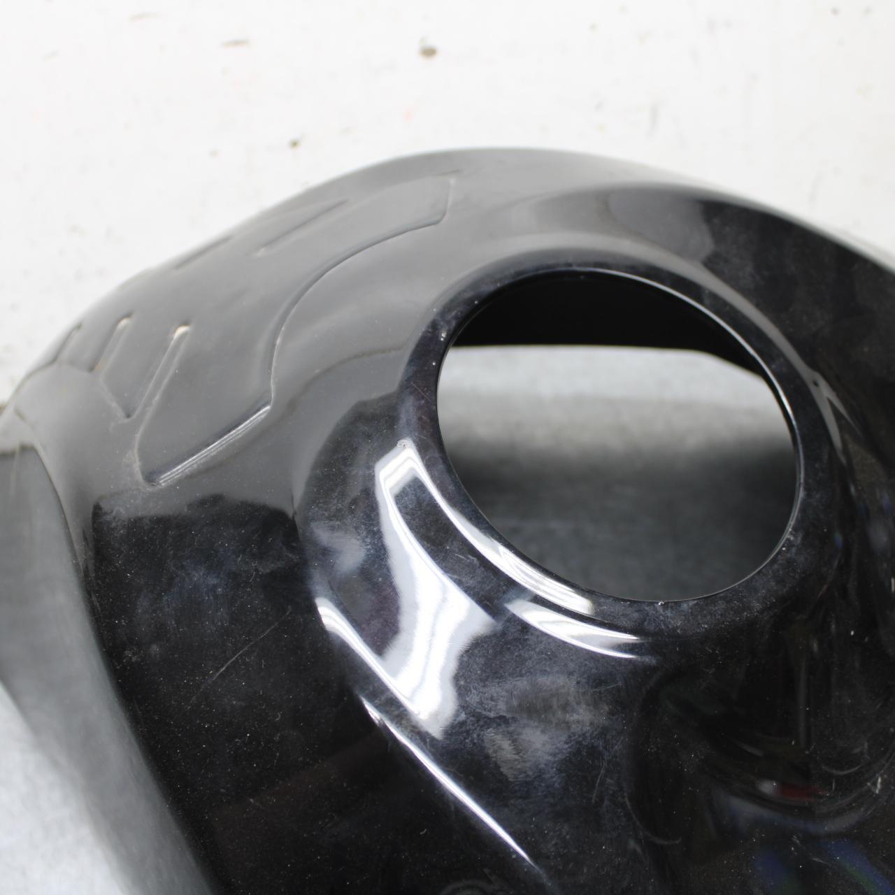 21 KAWASAKI NINJA ZX6R GAS TANK FUEL CELL COVER FAIRING COWL BB647