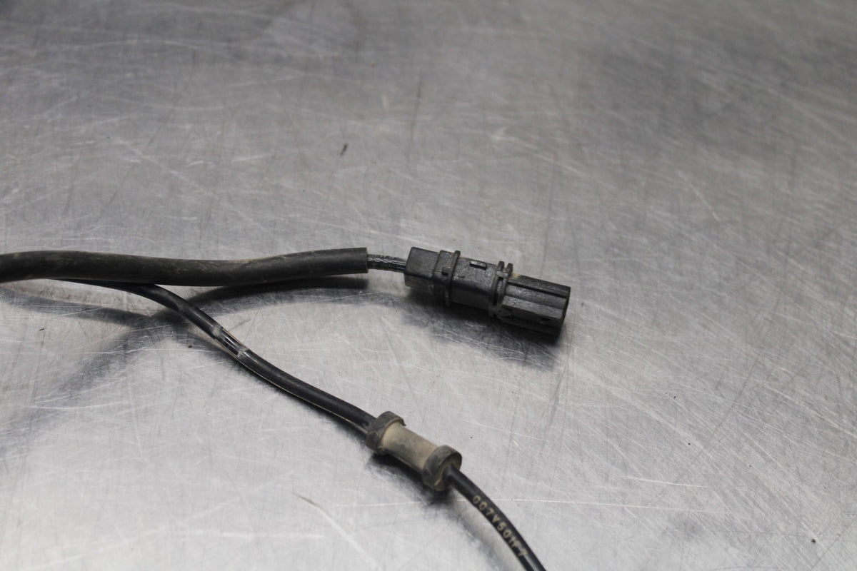 24-25 KAWASAKI NINJA 500 EX500J ABS REAR ABS BRAKE SENSOR BB934