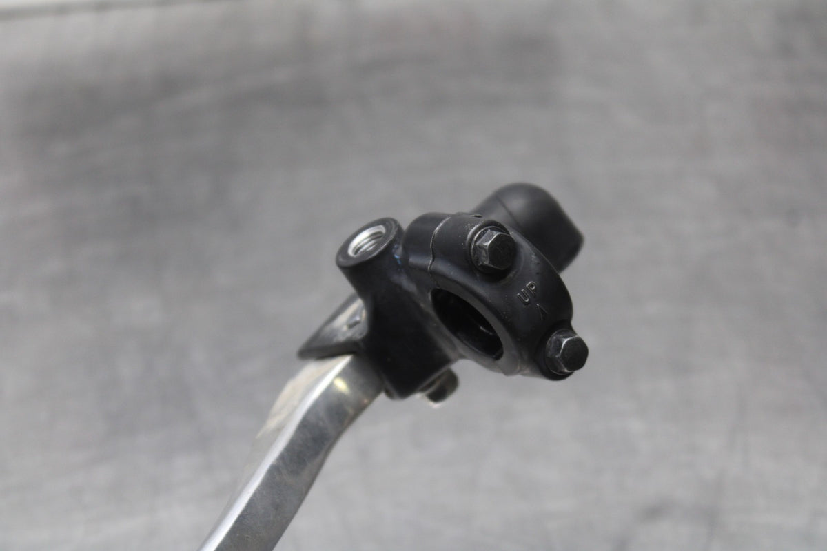 18 HONDA CB500F CLUTCH PERCH MOUNT WITH LEVER  BB861