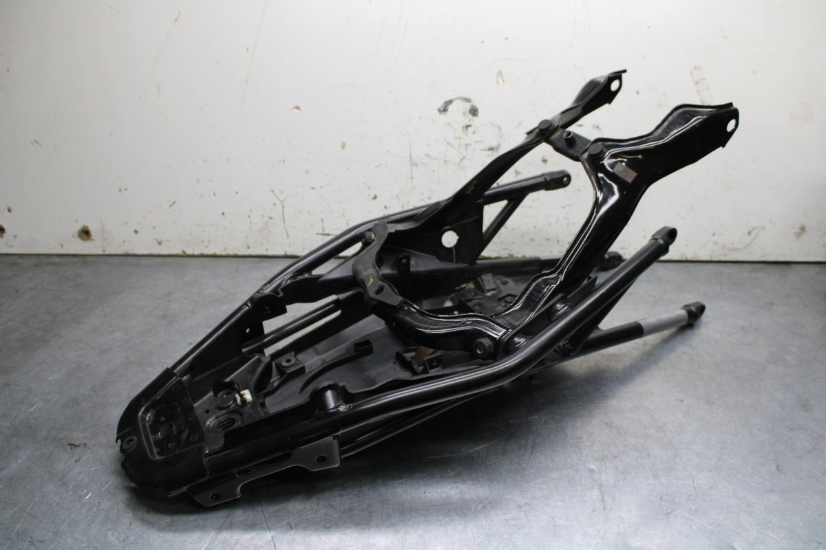 17-24 KTM 390 DUKE REAR SUBFRAME BACK SUB FRAME BB734