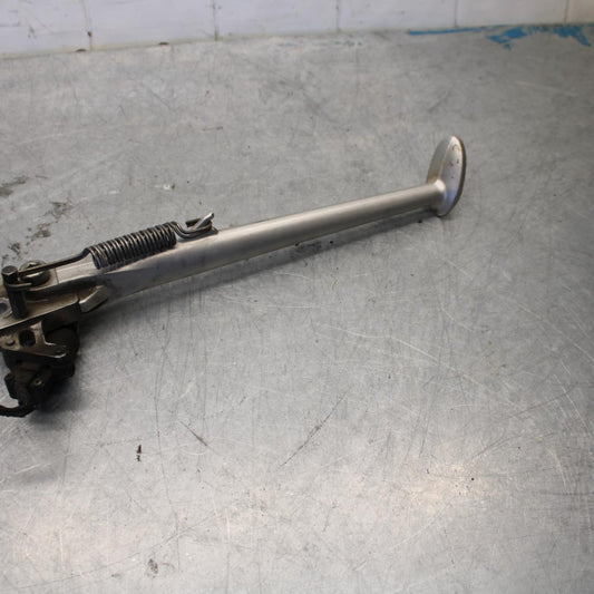 2006 Triumph Daytona 675 Triple KICKSTAND SIDE KICK STAND BB434