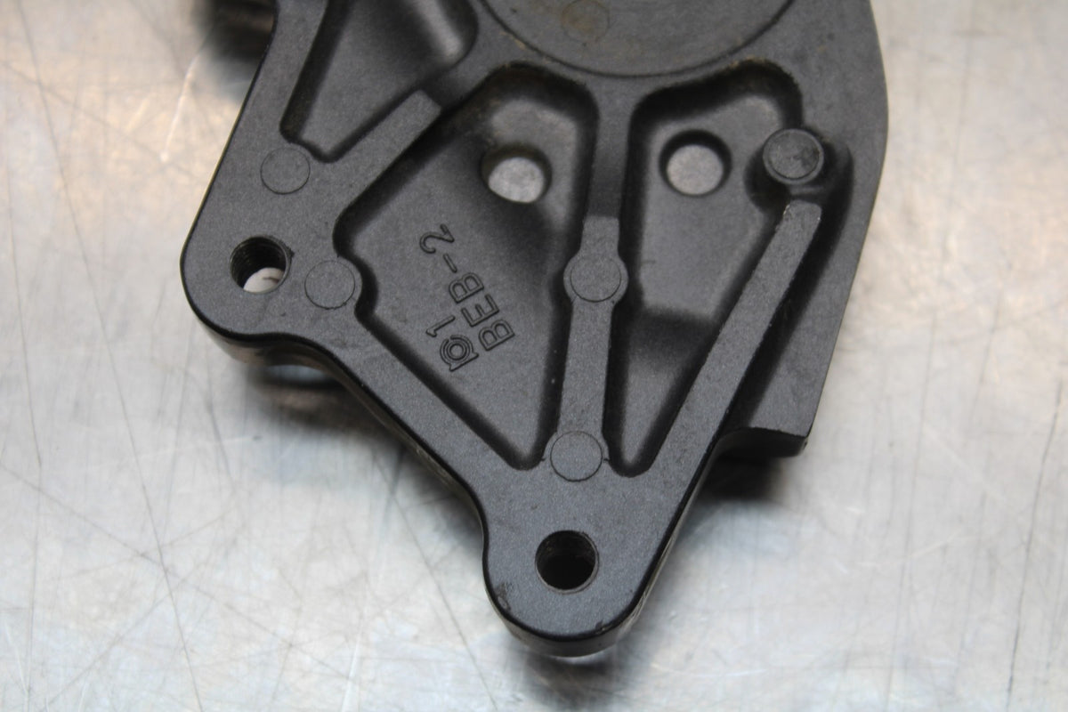 22-25 YAMAHA YZF R7 LEFT RIGHT REARSET REAR SET DRIVER PEG BRACKETS MOUNTS BB850