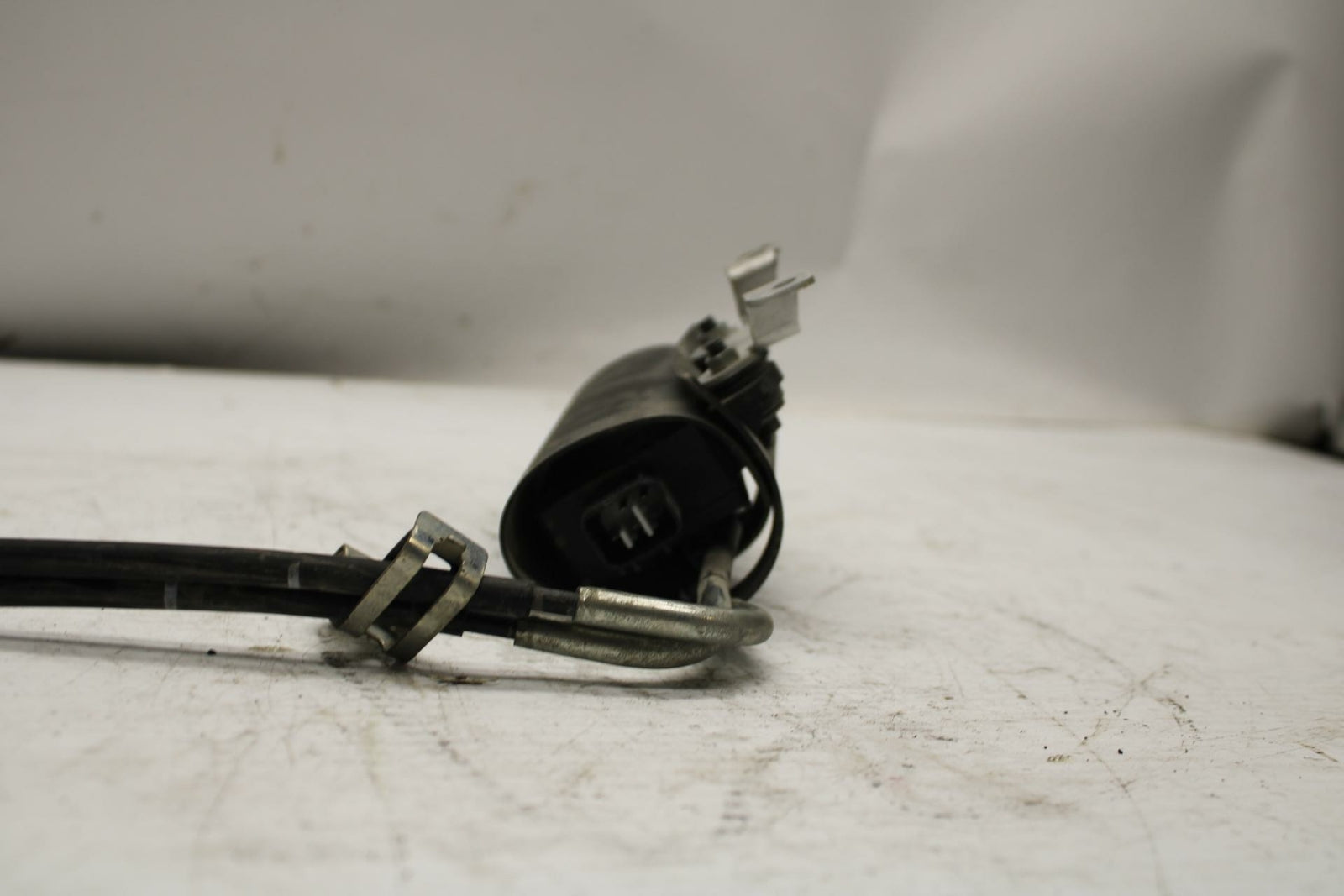 08-17 YAMAHA YZF R6 EXHAUST VALVE SERVO MOTOR BB354