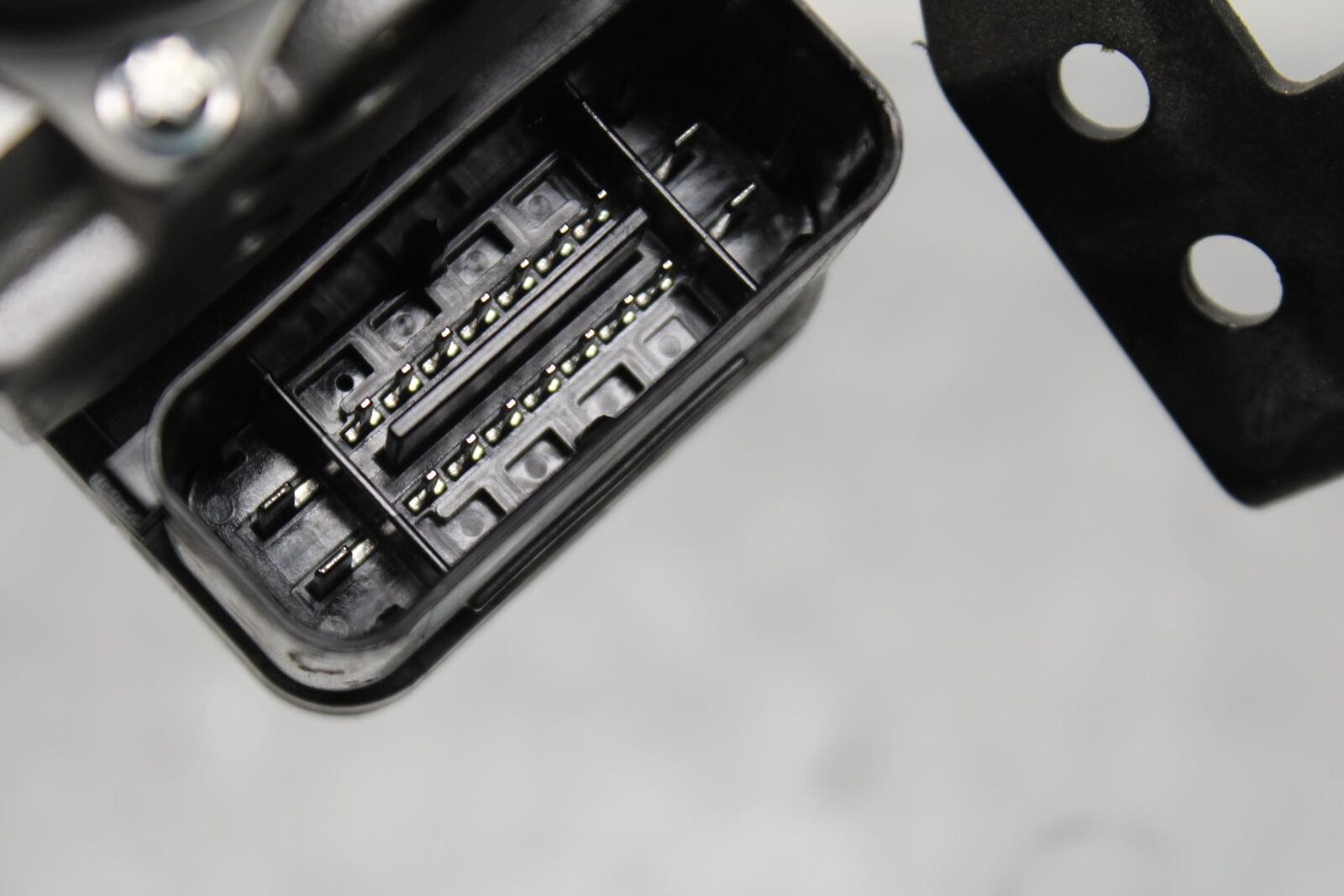 20 KAWASAKI Z400 ER400 ABS ABS PUMP UNIT MODULE BB586