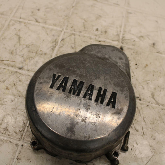 79-81 YAMAHA XS1100S STATOR MAGNETO ALTERNATOR GENERATOR COVER BB401