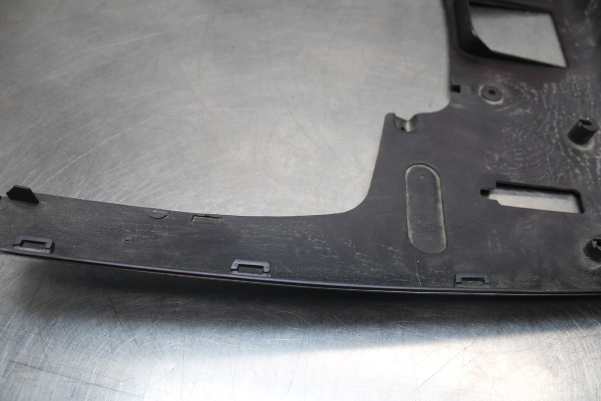93-00 HONDA GOLDWING 1500 GL1500SE REAR LOWER UNDER TRUNK COVER B00