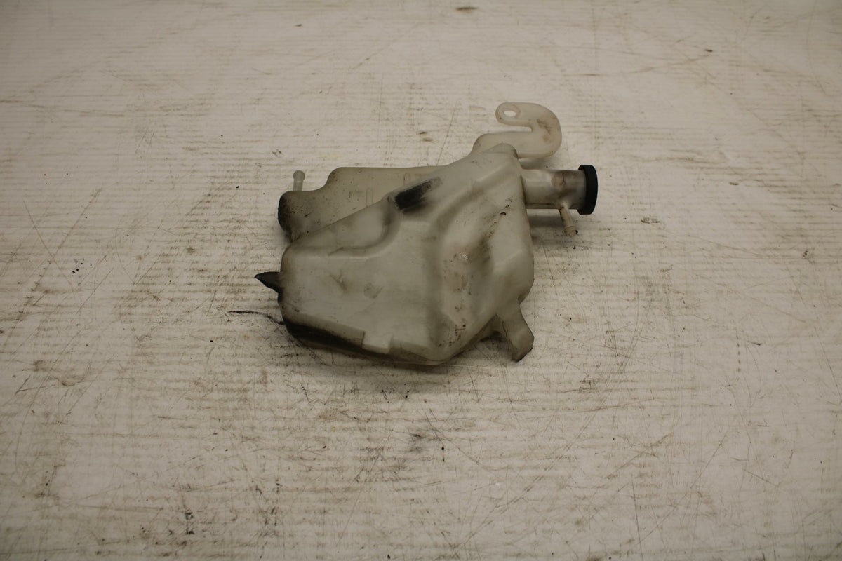 03-11 SUZUKI SV650A COOLANT WATER TANK RESERVOIR BOTTLE BB290