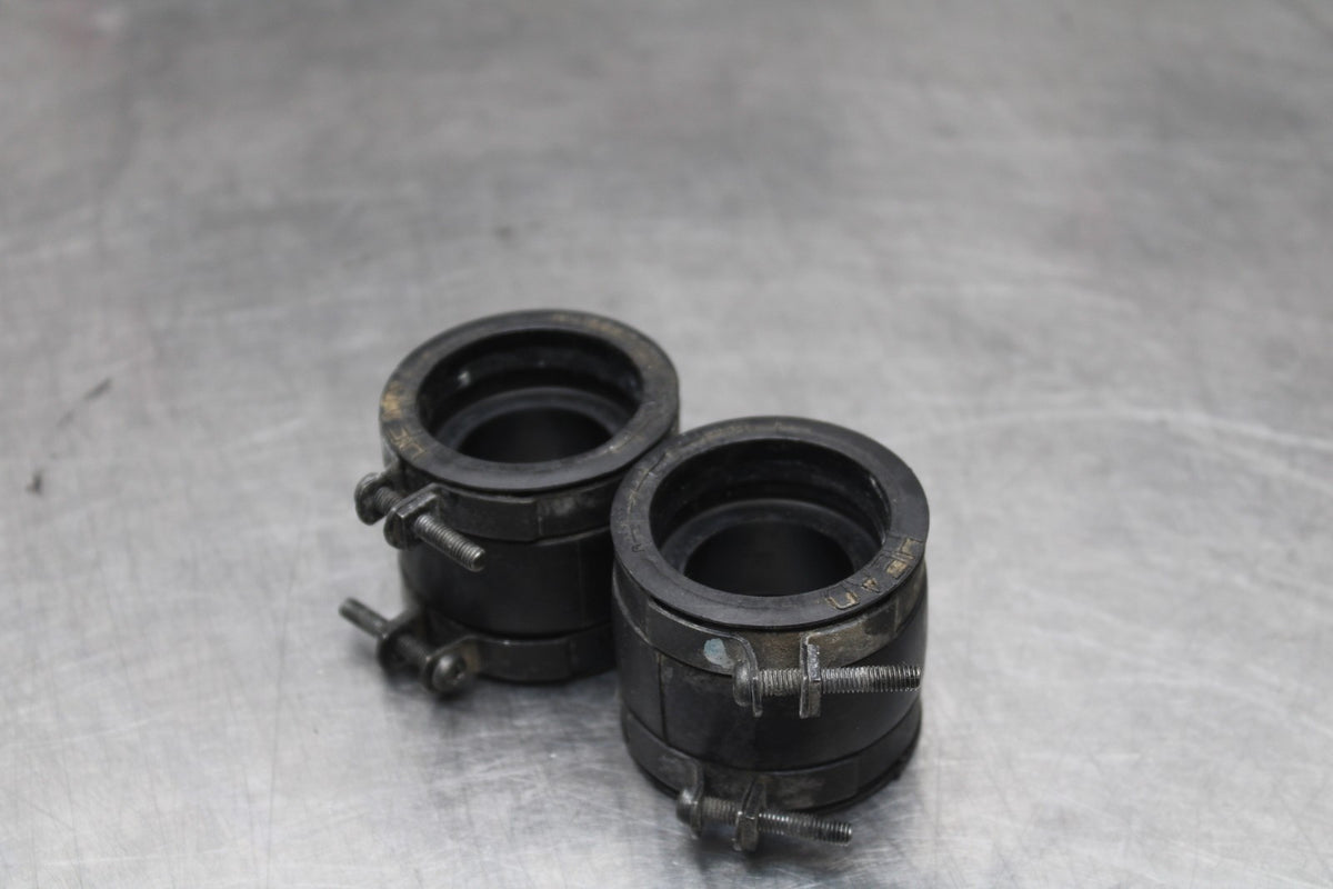 09 KAWASAKI NINJA 250R AIR INTAKE BOOTS BB824