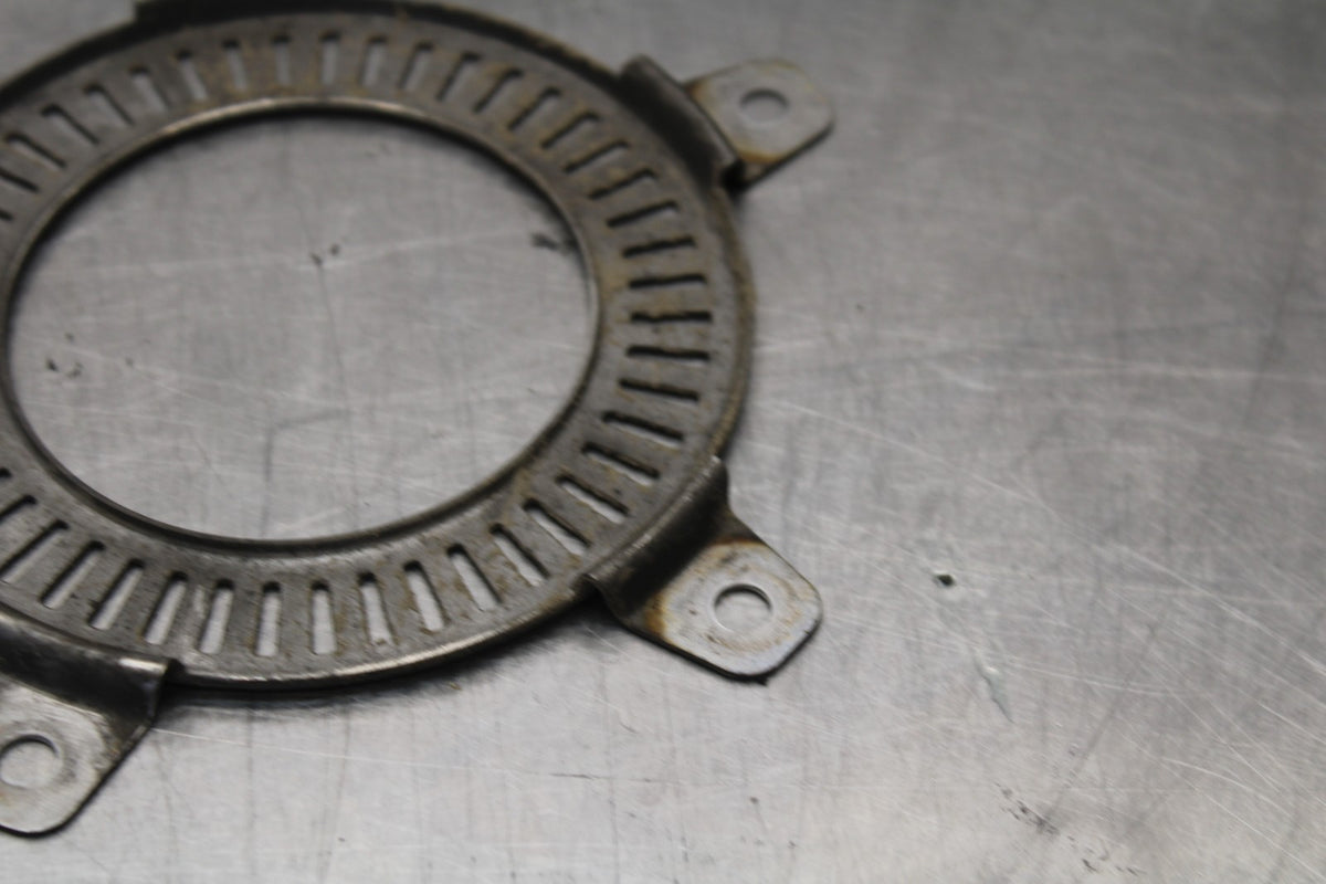 17-20 BMW S1000R REAR BACK WHEEL ABS BRAKE RING DISC BB909
