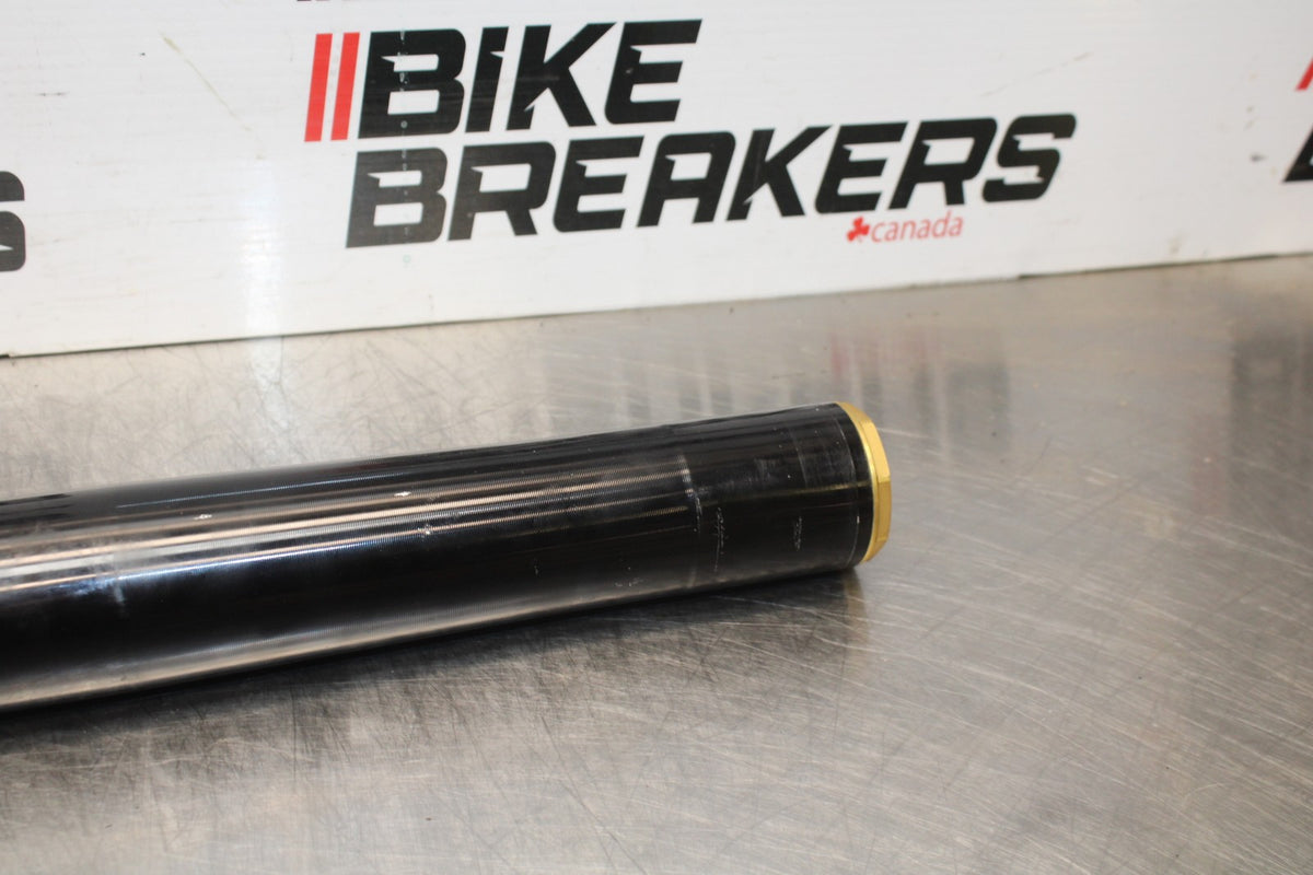24-25 SUZUKI GSXR1000 LEFT FRONT FORK SHOCK SUSPENSION BB767