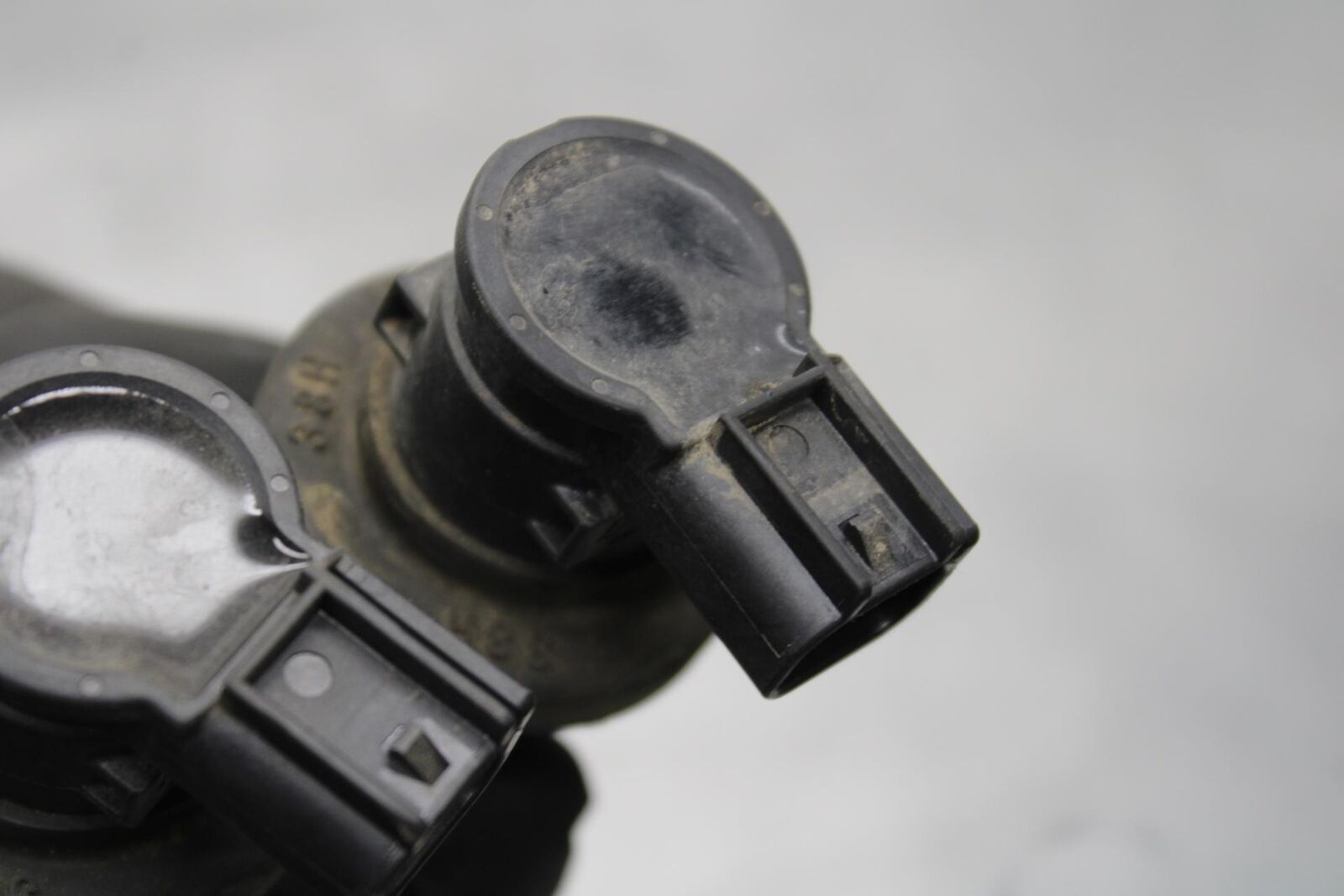 2015 Suzuki GSXR750 IGNITION COILS COIL SPARK PLUG CAPS BB595