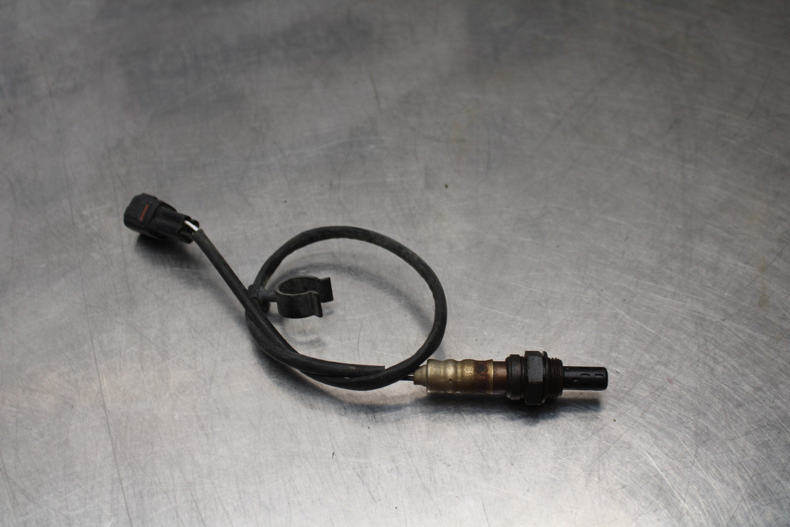 05 TRIUMPH ROCKET III OXYGEN O2 EXHAUST GAS LAMBDA SENSOR BB186