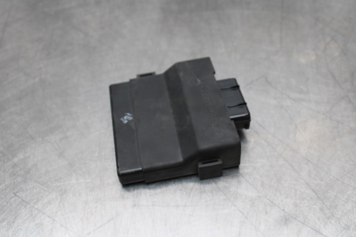 22-25 YAMAHA YZF R7 ECU COMPUTER CONTROLLER UNIT BLACK BOX ECM CDI BB176