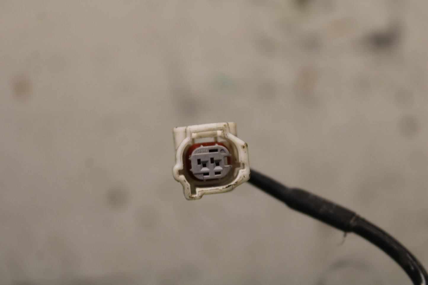 19-24 YAMAHA R3 REAR ABS BRAKE SENSOR BB736