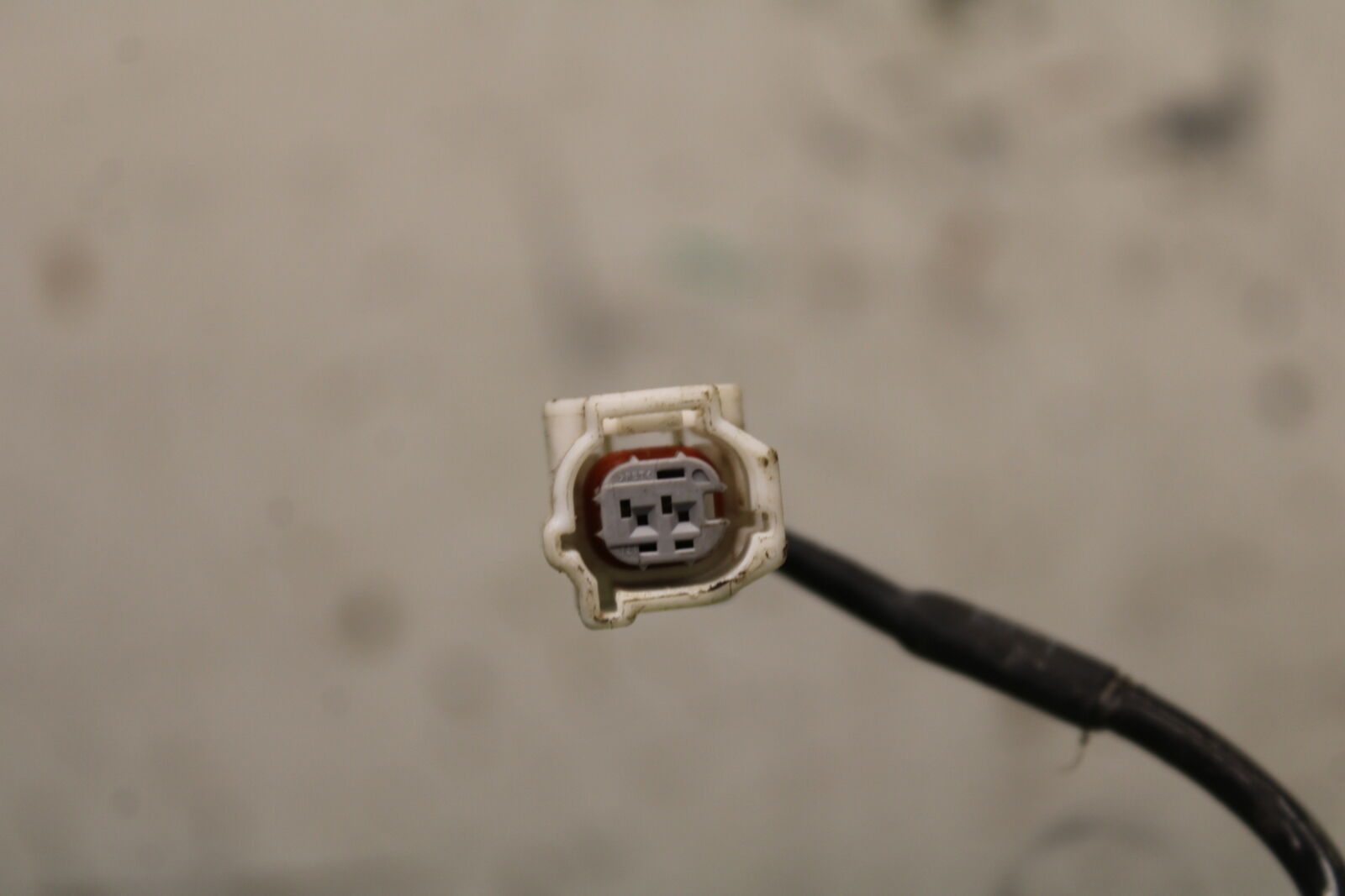 19-24 YAMAHA R3 REAR ABS BRAKE SENSOR BB736