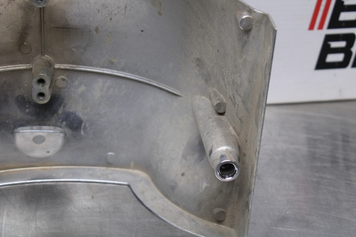 2006 Suzuki Boulevard C90 DRIVESHAFT COVER BB849