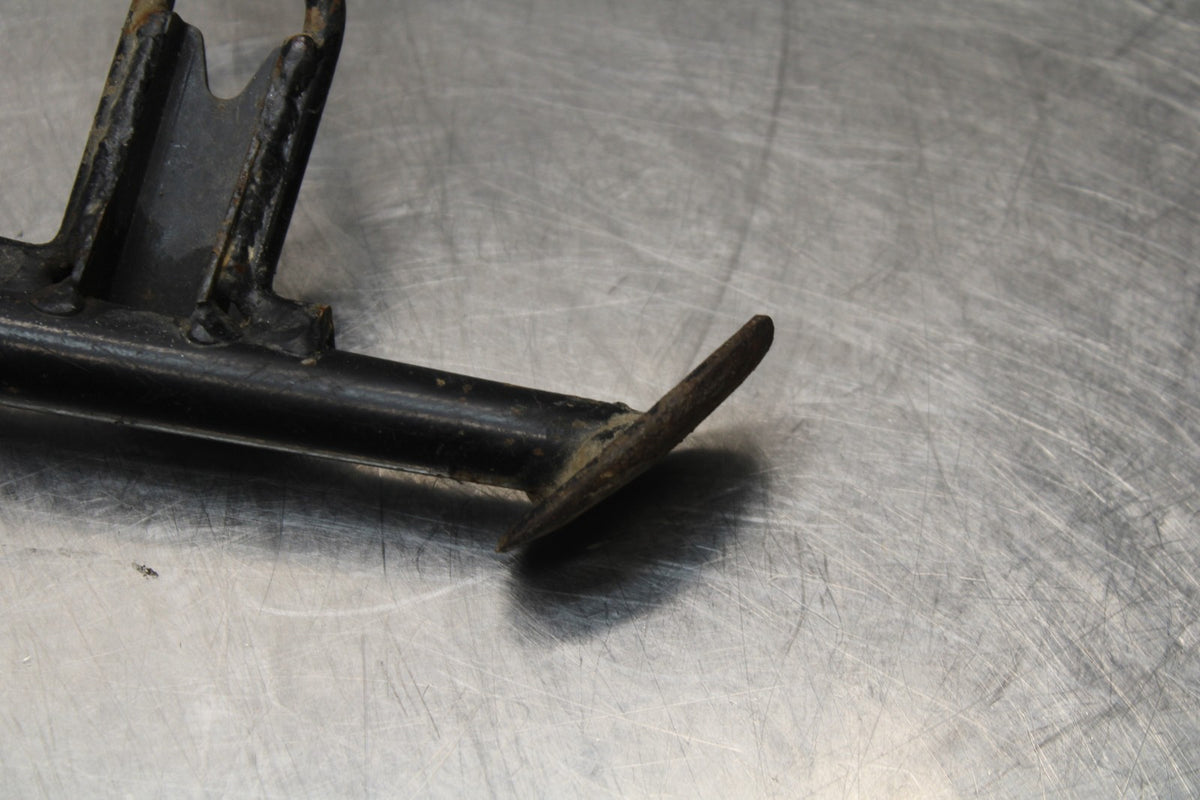 06 KAWASAKI Z750 KICKSTAND SIDE KICK STAND BB837