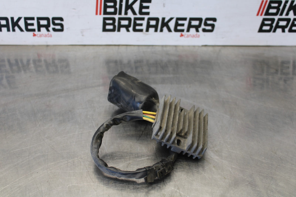 14 HONDA SHADOW 750 VT750C2B RECTIFIER VOLTAGE REGULATOR BB867