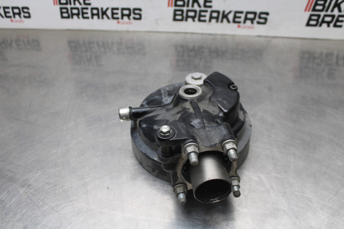 14 HONDA SHADOW 750 VT750C2B FINAL DRIVE GEAR DIFFERENTIAL BB867