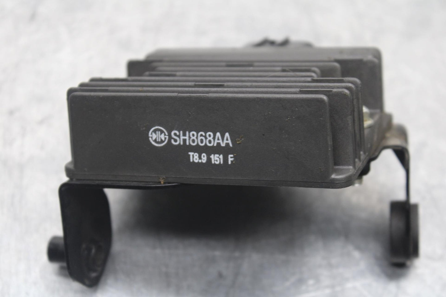 17-20 KAWASAKI NINJA 650 EX650 ABS RECTIFIER VOLTAGE REGULATOR BB88