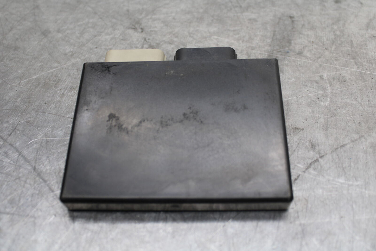08-10 SUZUKI GSXR 600 ECU COMPUTER CONTROLLER UNIT BLACK BOX ECM CDI  BB721