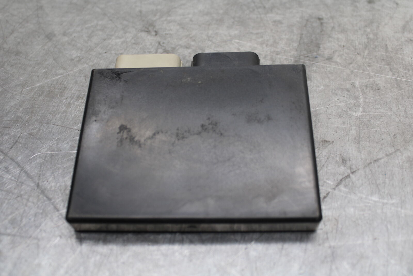 08-10 SUZUKI GSXR 600 ECU COMPUTER CONTROLLER UNIT BLACK BOX ECM CDI  BB721