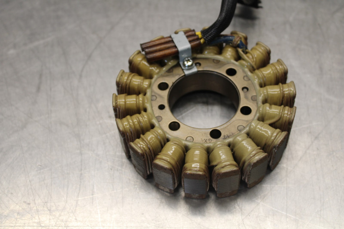 05-06 HONDA CBR600RR STATOR GENERATOR ALTERNATOR MAGNETO BB893