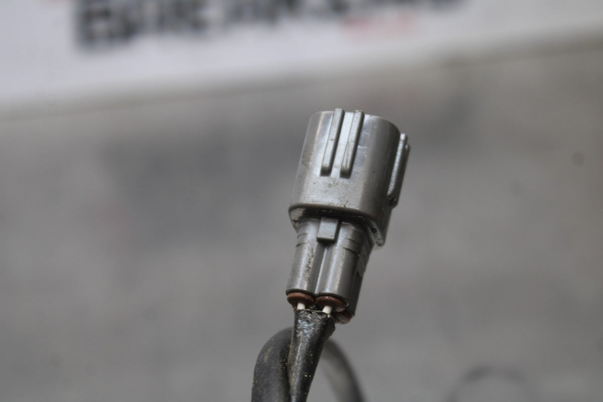 25 KAWASAKI Z900 OXYGEN O2 EXHAUST GAS LAMBDA SENSOR BB928