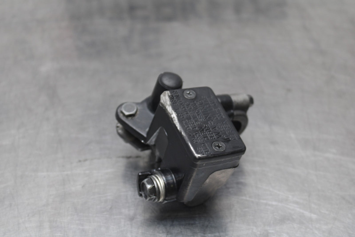 09 KAWASAKI NINJA 250R FRONT BRAKE MASTER CYLINDER BB824