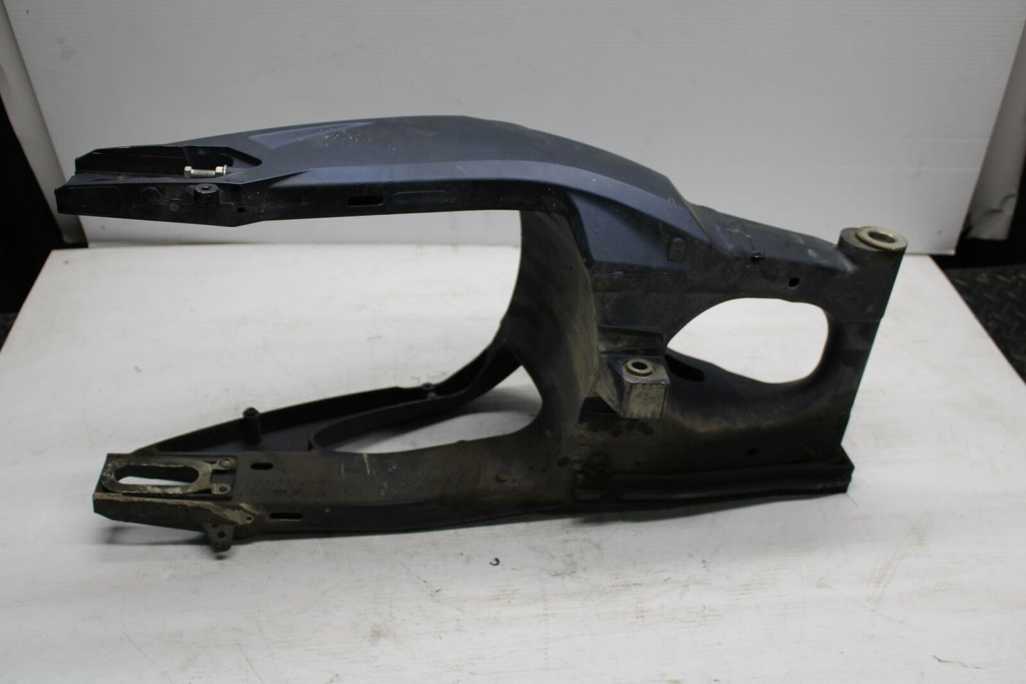 11-19 SUZUKI GSXR600 REAR SWINGARM BACK SUSPENSION SWING ARM BB294