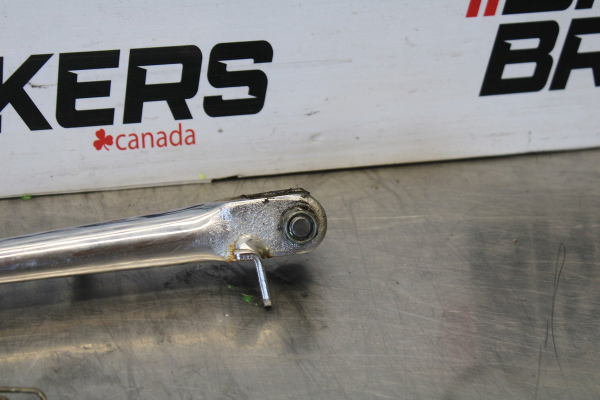 07 SUZUKI BOULEVARD M50 KICKSTAND SIDE KICK STAND BB897