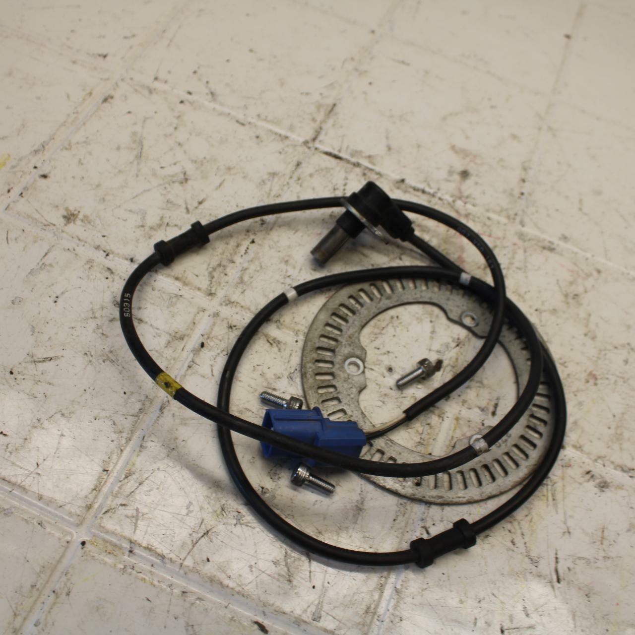 06-07 SUZUKI BANDIT 1200S ABS FRONT WHEEL ABS BRAKE RING DISC BB21