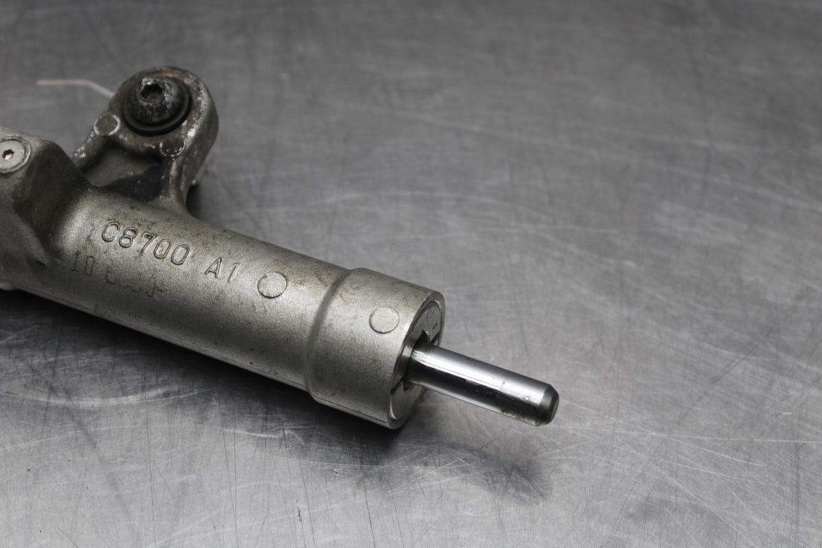 06-07 SUZUKI GSXR750 STEERING DAMPER STABILIZER BB811