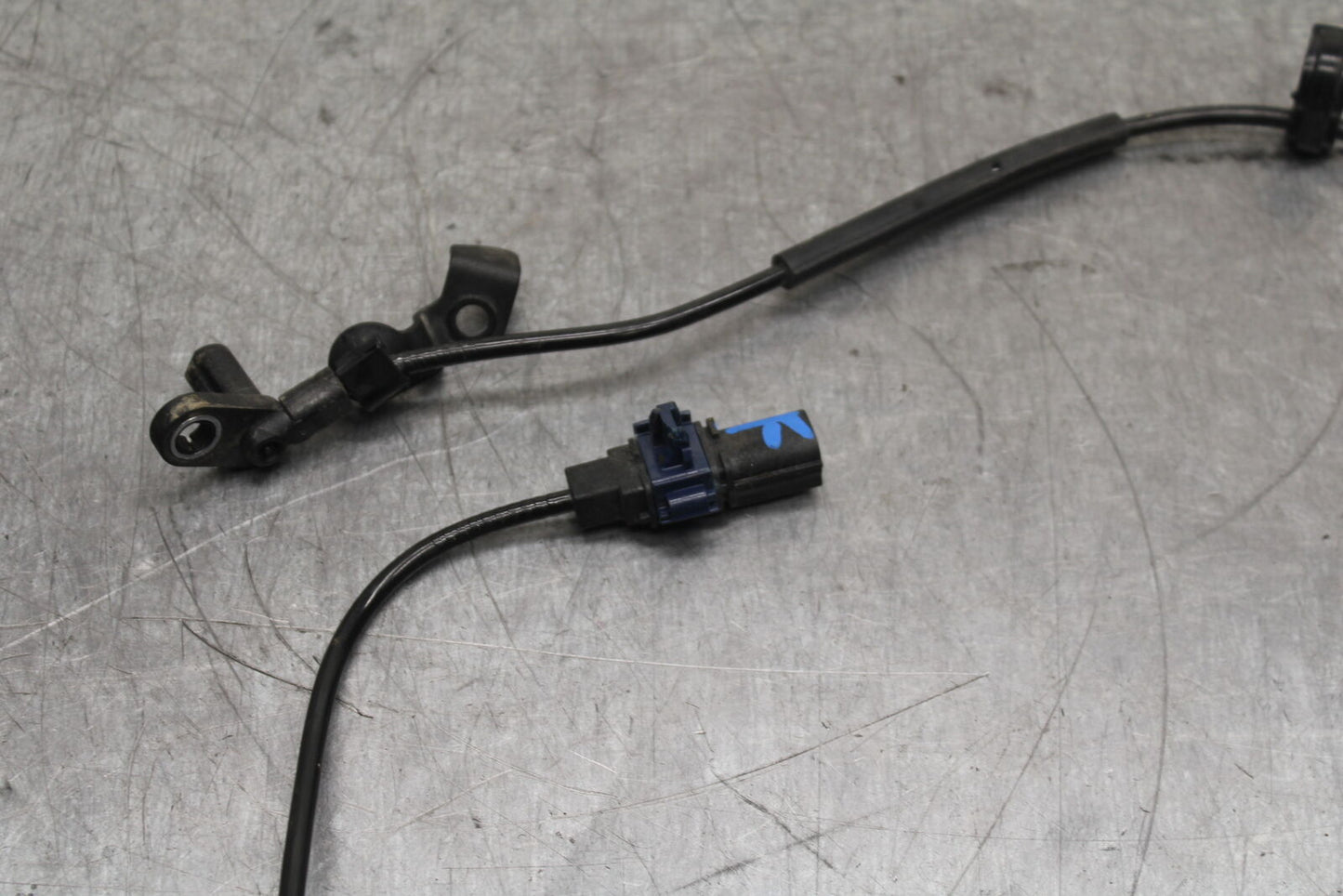 18-23 KAWASAKI NINJA 400 EX400 ABS FRONT ABS BRAKE SENSOR BB747