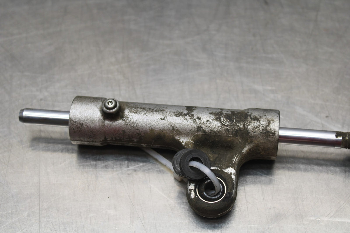 00 SUZUKI GSXR750 STEERING DAMPER STABILIZER BB820