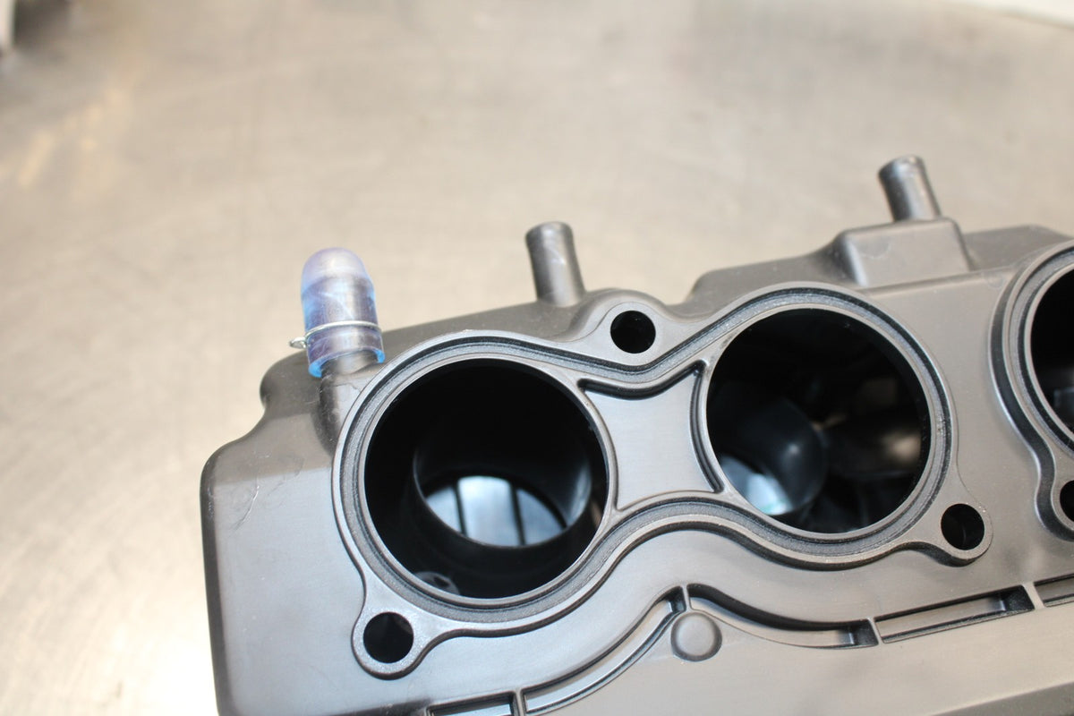 15-26 SUZUKI GSXR600 AIRBOX AIR INTAKE FILTER BOX BB888