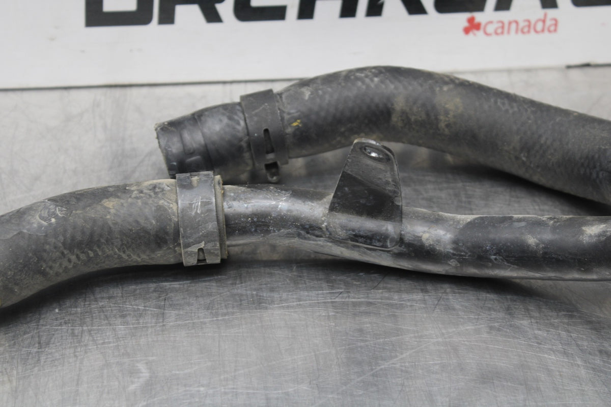 22-25 YAMAHA YZF R7 RADIATOR HOSES ENGINE COOLANT WATER PIPES HOSE  BB769