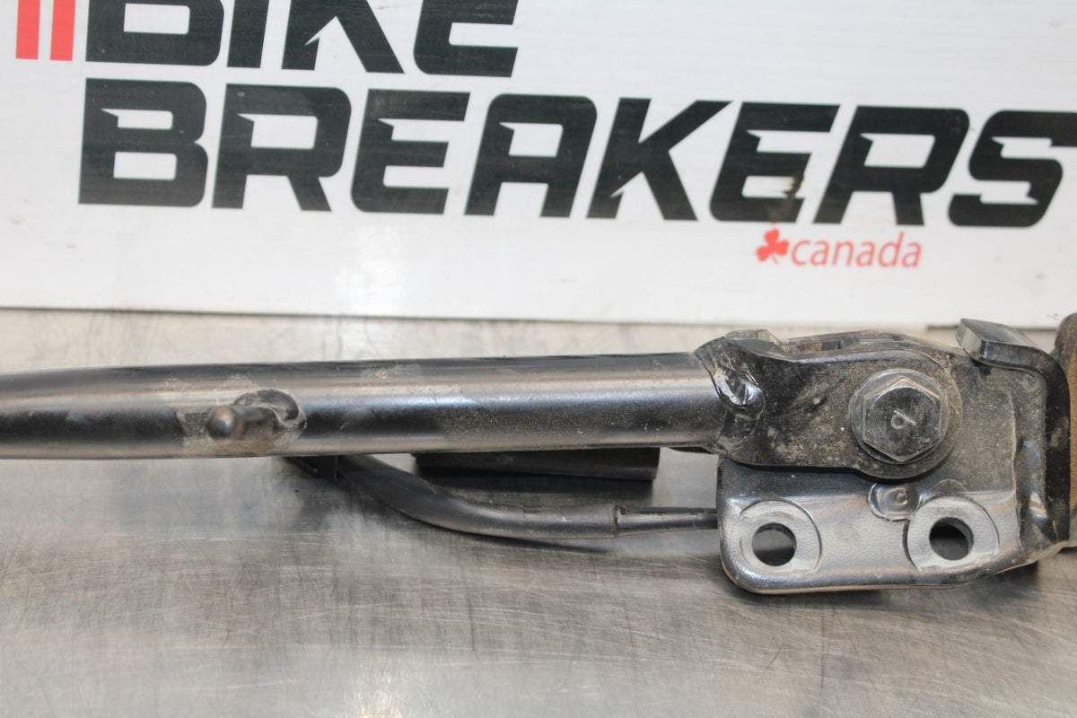 22-25 YAMAHA YZF R7 KICKSTAND SIDE KICK STAND BEB-27311-00-00 BB769