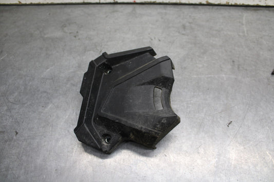 18-24 KAWASAKI NINJA 650 ENGINE SPROCKET COVER BB725