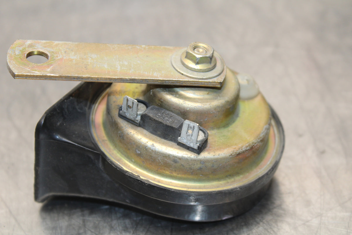 08 MOTO GUZZI BREVA 750 HORN SIGNAL BB154