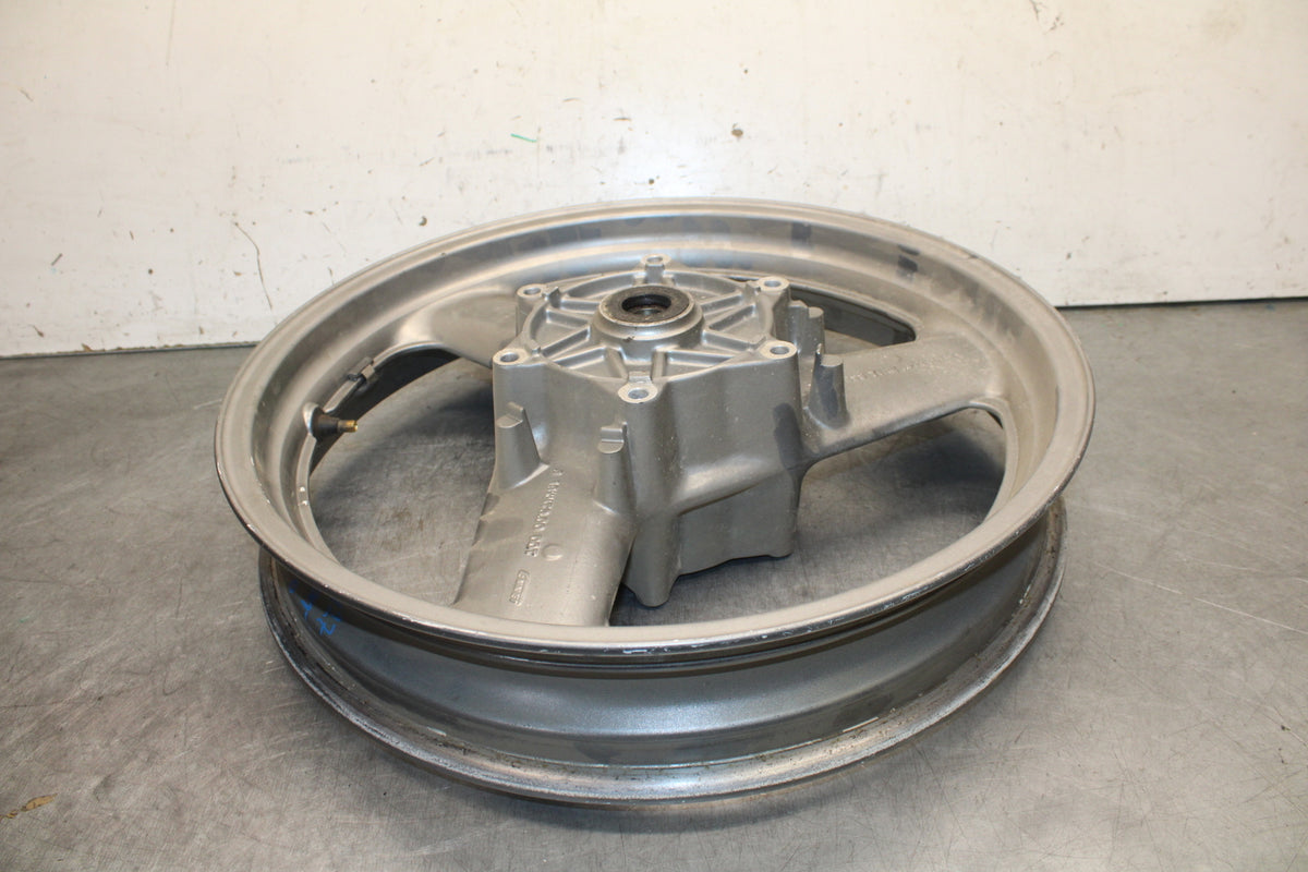 91-02 HONDA ST1100 FRONT WHEEL FRONT RIM BB127
